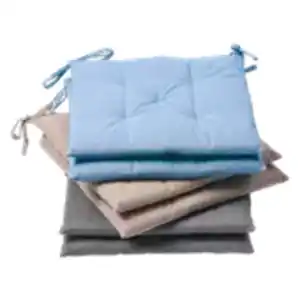 Nord 2er-Pack Sitzkissen