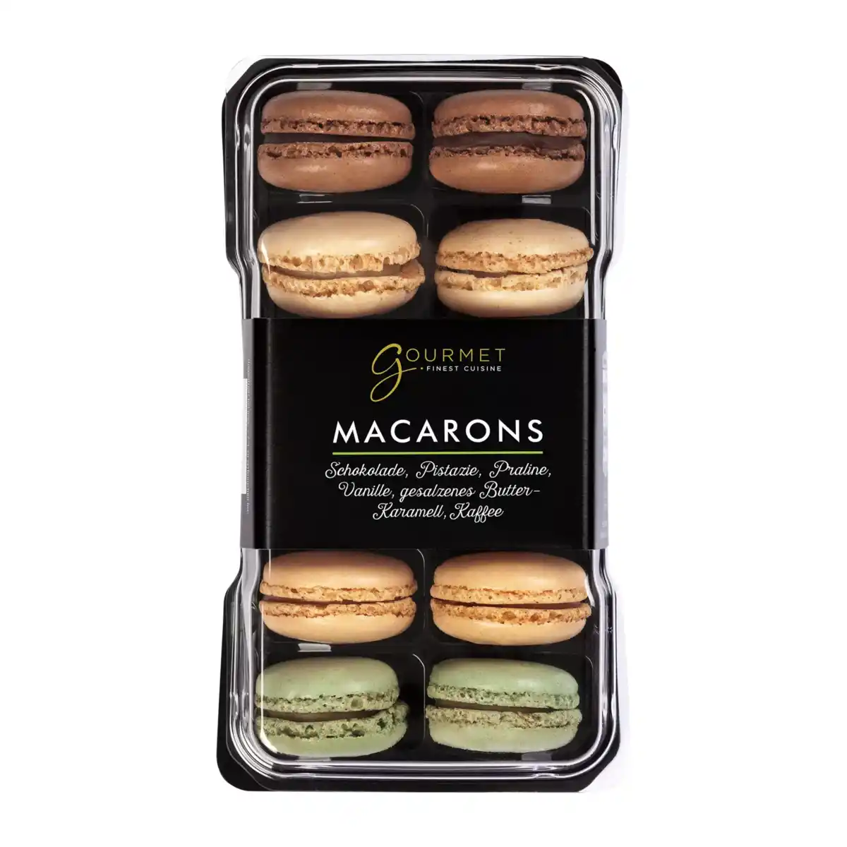 Bild 2 von GOURMET FINEST CUISINE Macarons