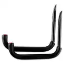 Bild 1 von Kraft Werkzeuge XL-Wandhaken 2er-Set