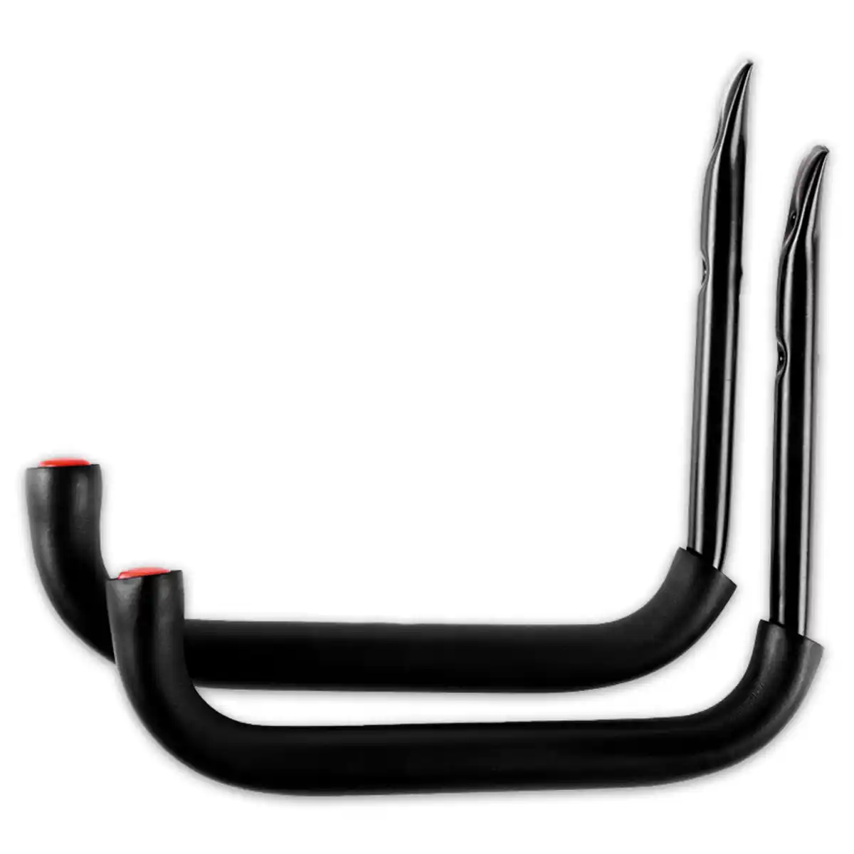 Bild 1 von Kraft Werkzeuge XL-Wandhaken 2er-Set