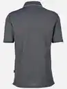 Bild 2 von Herren Poloshirt mit Brusttasche Blau