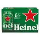 Bild 1 von Heineken Bier