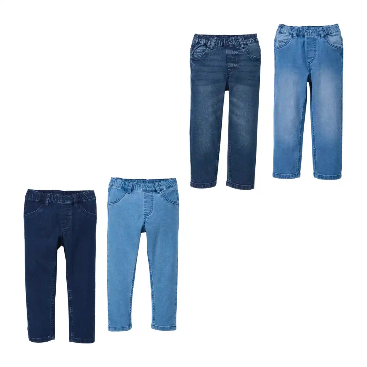 Bild 1 von LILY & DAN Jeans