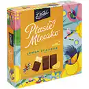 Bild 1 von "Ptasie Mleczko Cytrynowe" Zarte Schaumzuckerware mit Zitron...