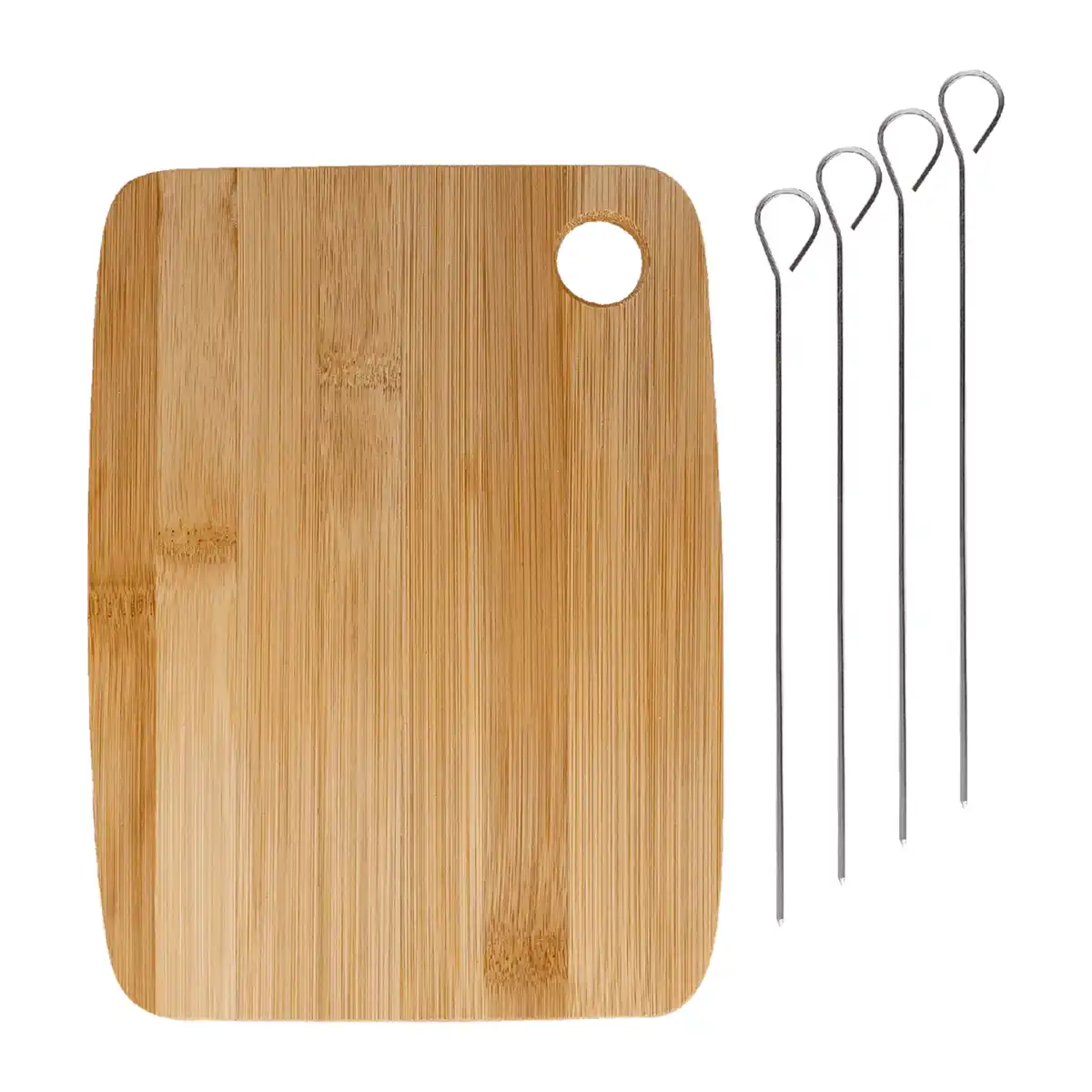 Bild 1 von Grillzubehör