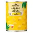 Bild 1 von HARVEST BEST Ananas Stücke