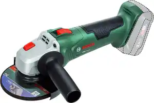 Bosch Akku-Winkelschleifer PWS 18V-70 125 mm Solo