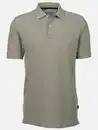 Bild 1 von Herren Poloshirt mit kurzem Arm Grün