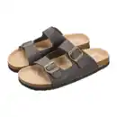 Bild 4 von UP2FASHION Leder-Tieffußpantolette