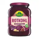Bild 1 von KÜHNE Rotkohl