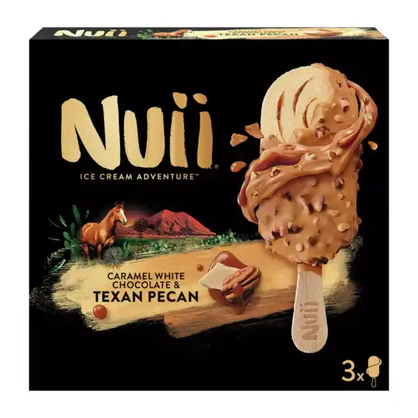 Bild 4 von NUII Stieleis