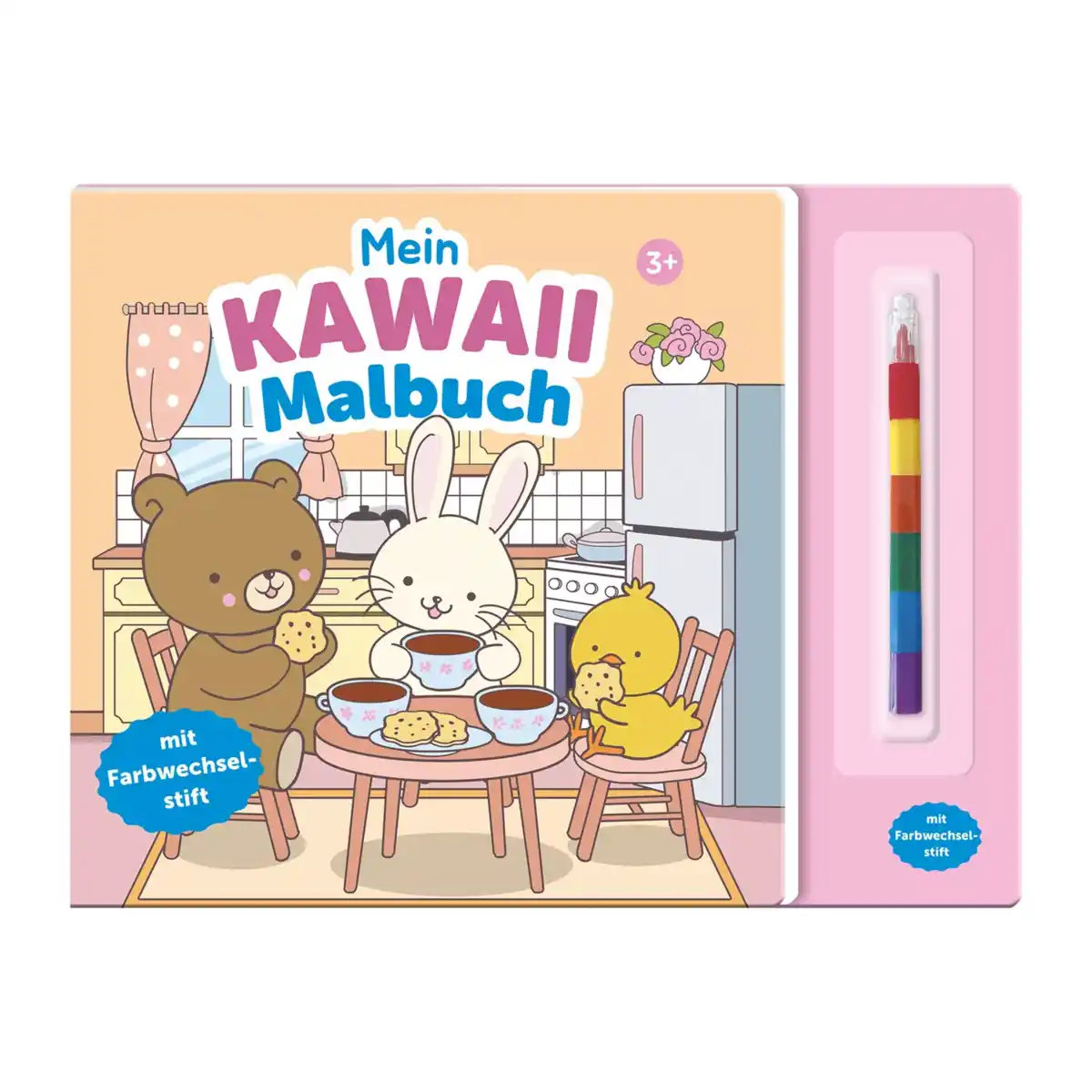 Bild 4 von Bastelbuch