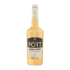 POTT Eierlikör