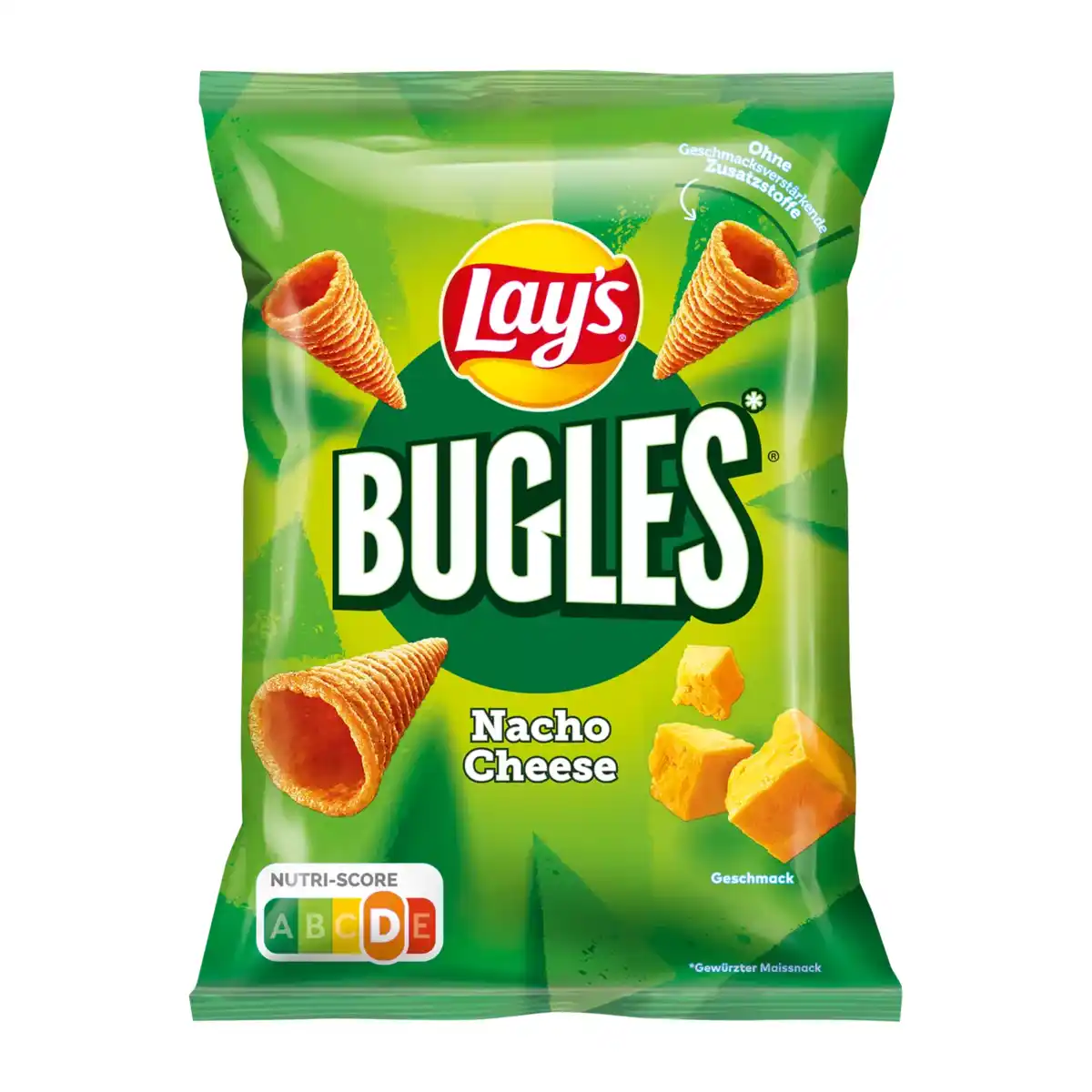 Bild 3 von LAY’S Bugles