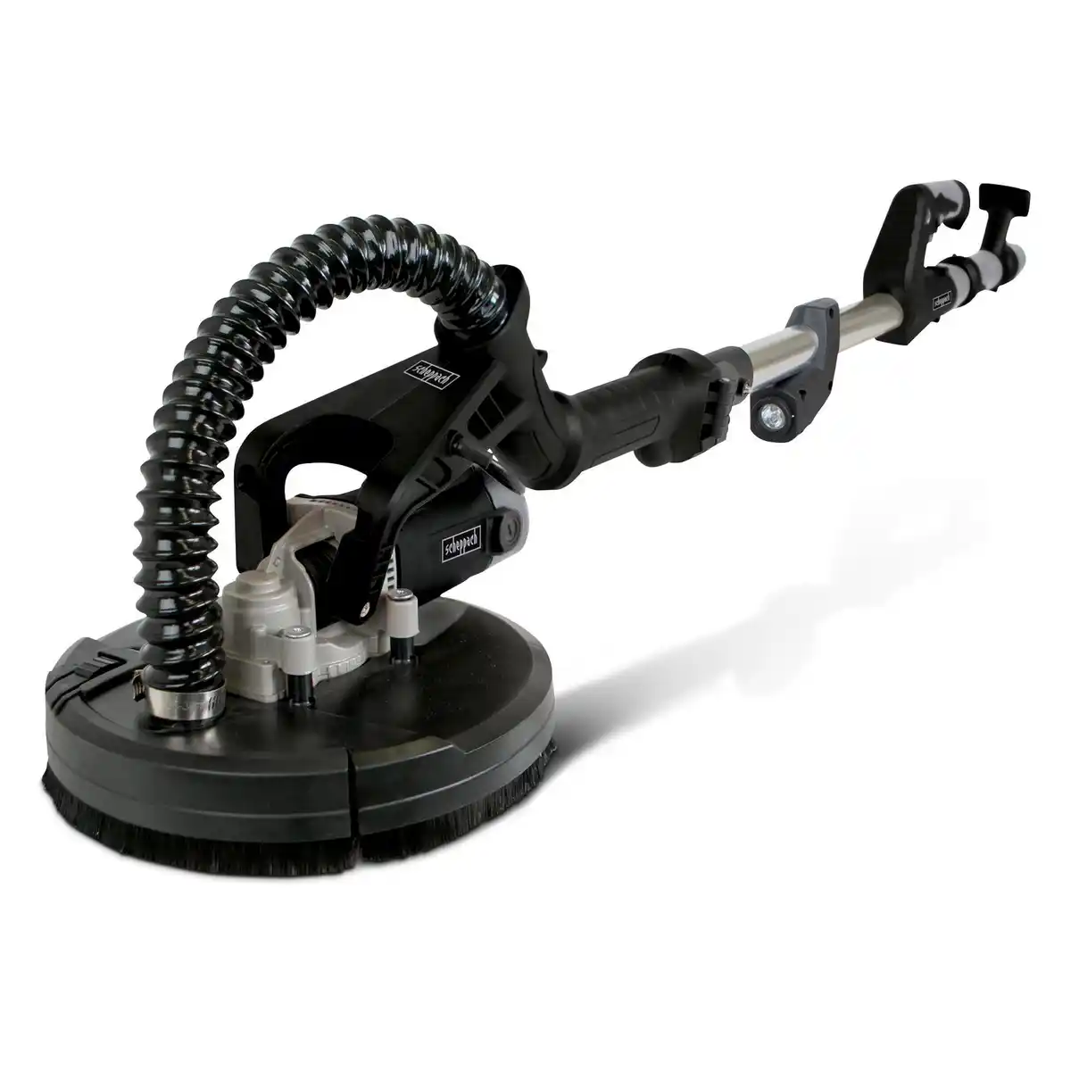 Bild 1 von Scheppach Deckenschleifer 'DTS 225' 710 W