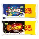 Bild 1 von Smarties / Lion Mix Joghurt XXL