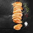 Bild 1 von Gut Langenhof Hähnchen-Minutenschnitzel