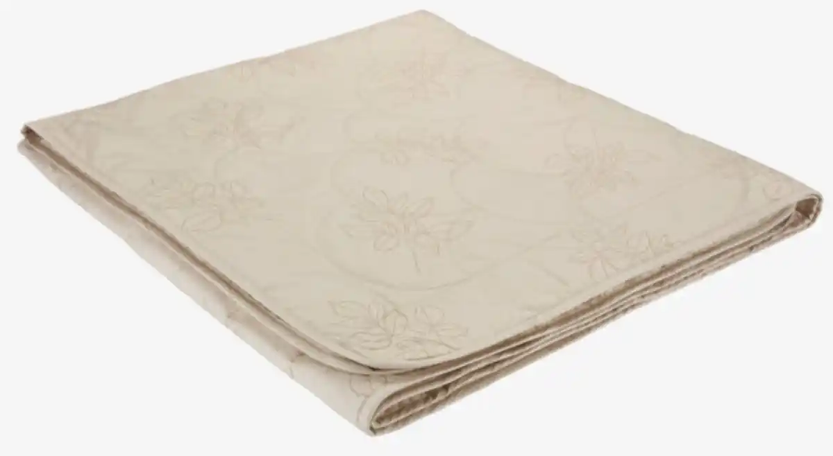 Bild 1 von Leinenbettdecke 155x220 LIAHOVDEN kühl