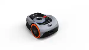 Segway Mähroboter Navimow i105E 22,6 V 18 cm Schnittbreite 500 m²