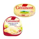 Bild 1 von GÉRAMONT Französischer Weichkäse