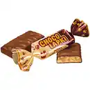 Bild 1 von "Chocolapki" Konfekt überzogen mit kakaohaltiger Fettglasur ...