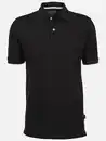 Bild 1 von Herren Basic Poloshirt Schwarz