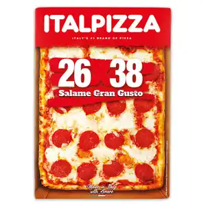 Italpizza 26 x 38 Pizza