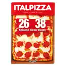 Bild 1 von Italpizza 26 x 38 Pizza