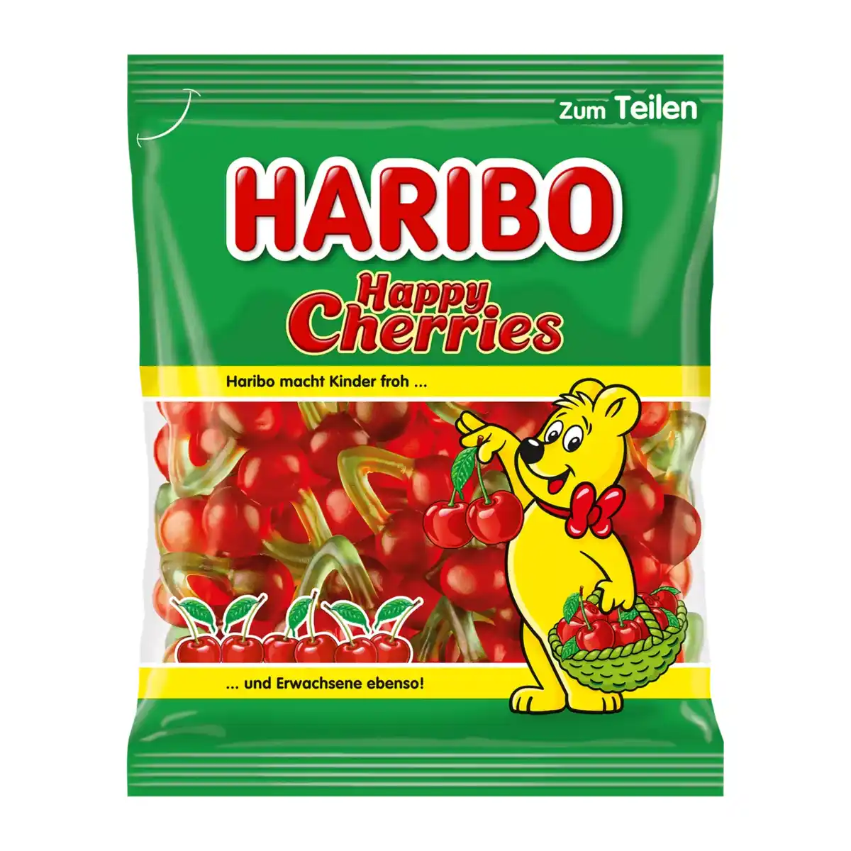 Bild 3 von HARIBO Sortiment