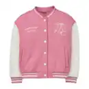 Bild 2 von L&D College-Sweatjacke