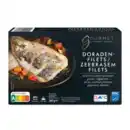 Bild 1 von GOURMET FINEST CUISINE Doradenfilets