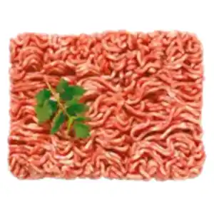 Meine Fleischerei Hackfleisch gemischt