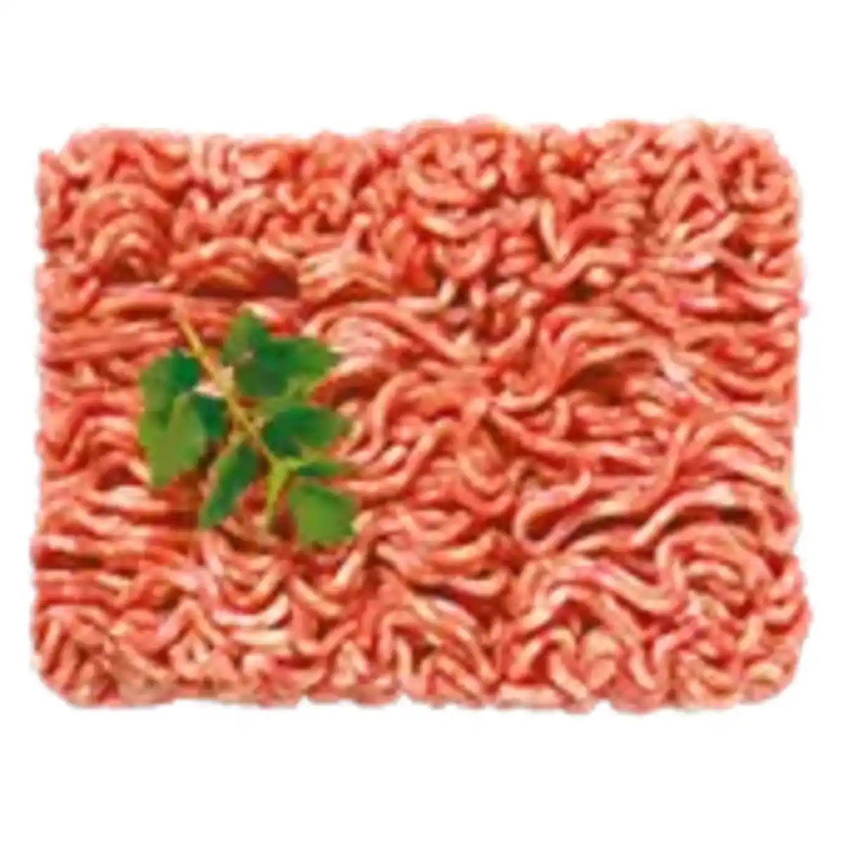 Bild 1 von Meine Fleischerei Hackfleisch gemischt