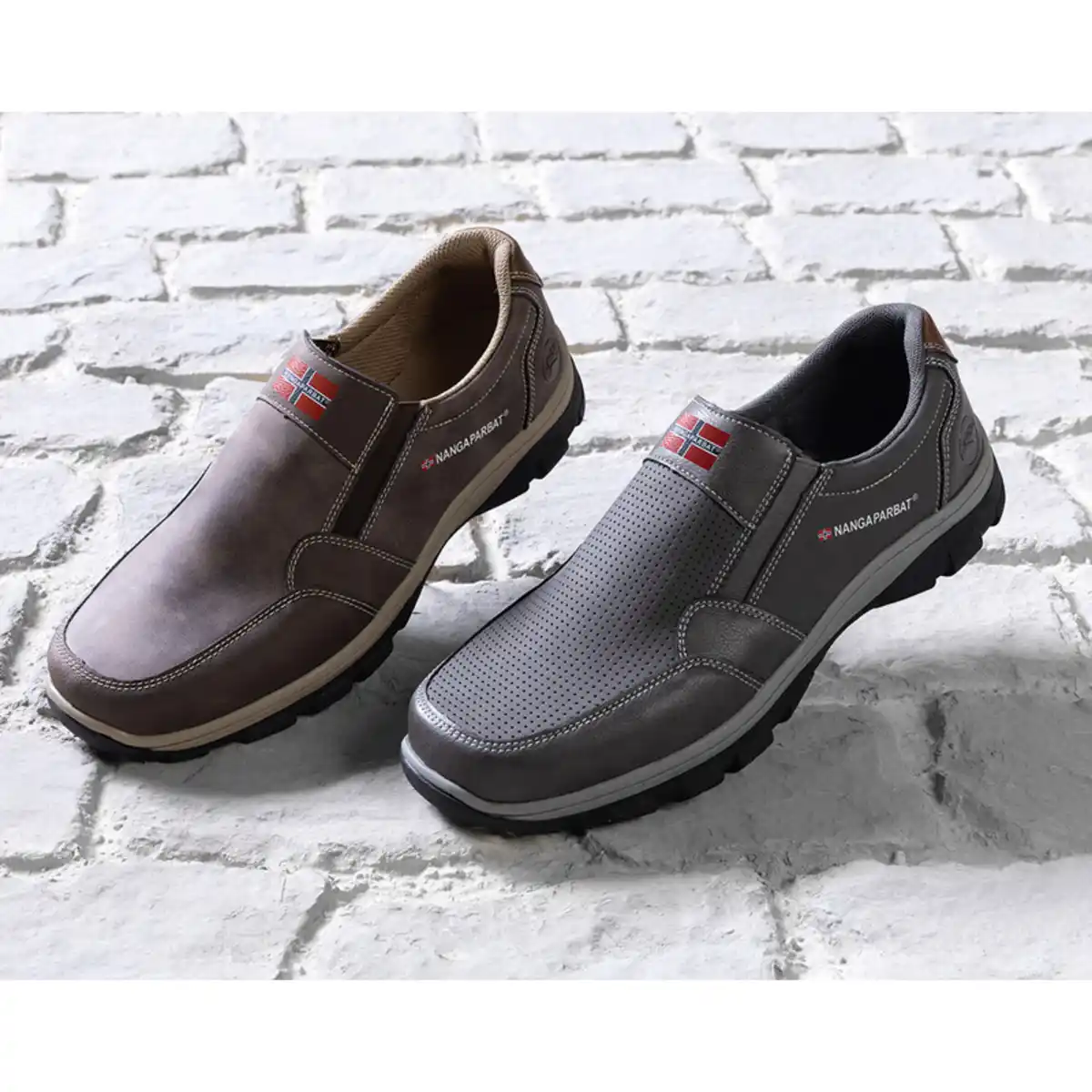 Bild 1 von Nangaparbat Sportive Freizeitschuhe