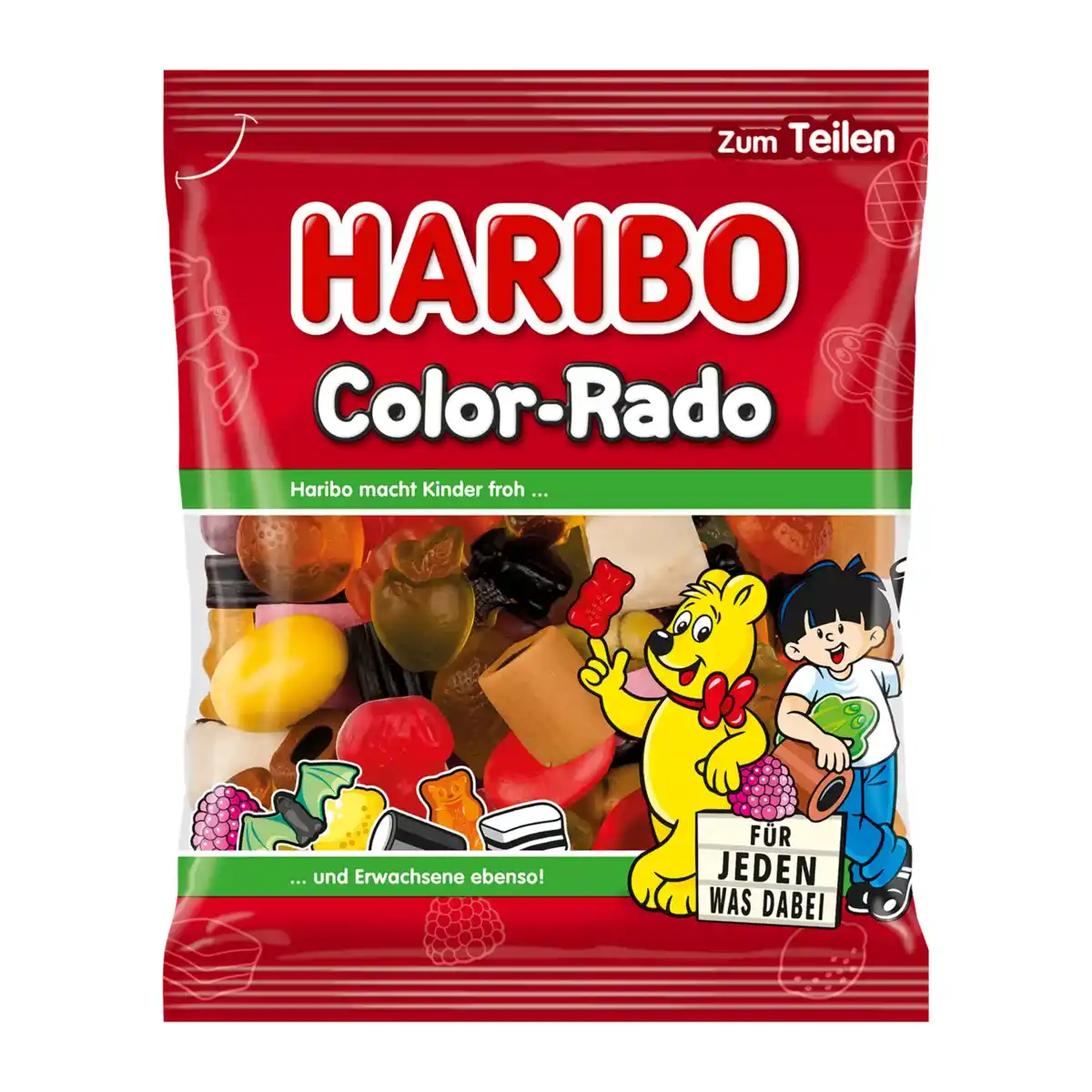 Bild 3 von HARIBO Sondersorten