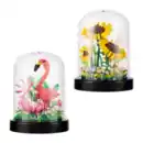 Bild 1 von TOYLINO Mini-Bausteine-Set