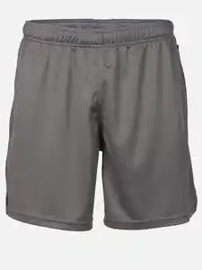 Herren Sportshorts Grau