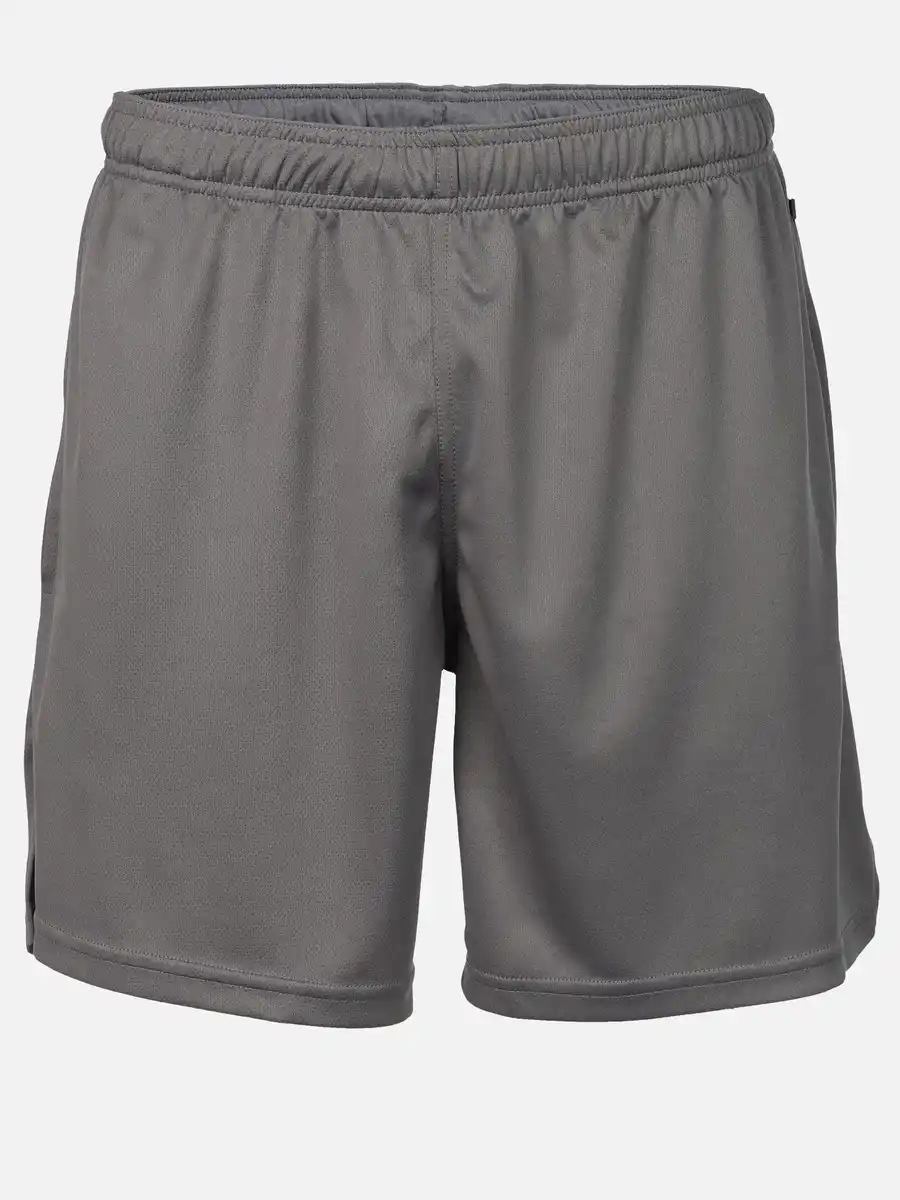 Bild 1 von Herren Sportshorts Grau