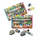 Bild 1 von Steinfarbe für kreatives Steinebemalen