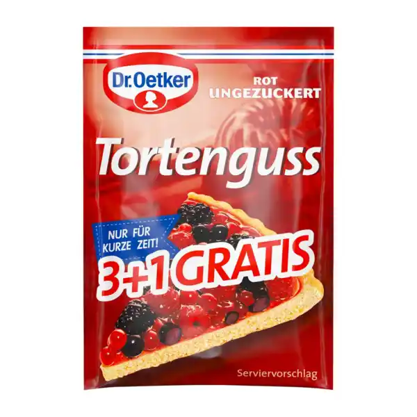 Bild 4 von DR. OETKER Backzutat