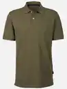 Bild 1 von Herren Poloshirt mit kurzem Arm Grün