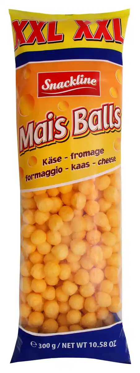 Bild 1 von Maisbälle 300 g