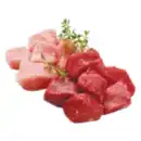 Bild 1 von Meine Fleischerei Gemischter Gulasch Großpackung