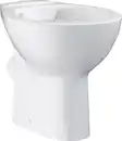 Bild 1 von Grohe Bau Keramik Stand-Tiefspül-WC alpinweiß, inkl. Befestigungsset