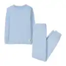 Bild 3 von L&D Pyjama