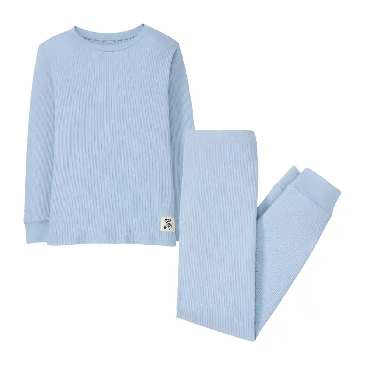 Bild 3 von L&D Pyjama