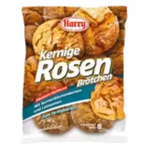 Harry Rosenbrötchen hell/kernig