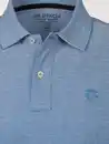 Bild 3 von Herren Poloshirt mit kurzem Arm Blau