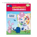 Bild 2 von Kinderwissen / -geschichten