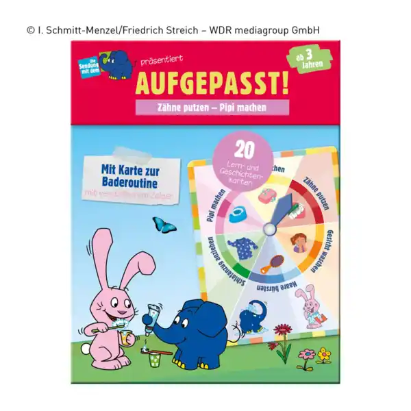 Bild 2 von Kinderwissen / -geschichten